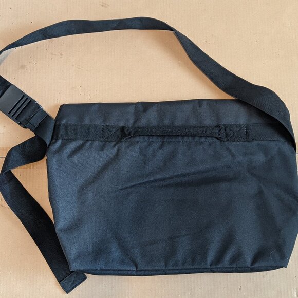 Herschel Odell Messenger - Picture 2 of 4